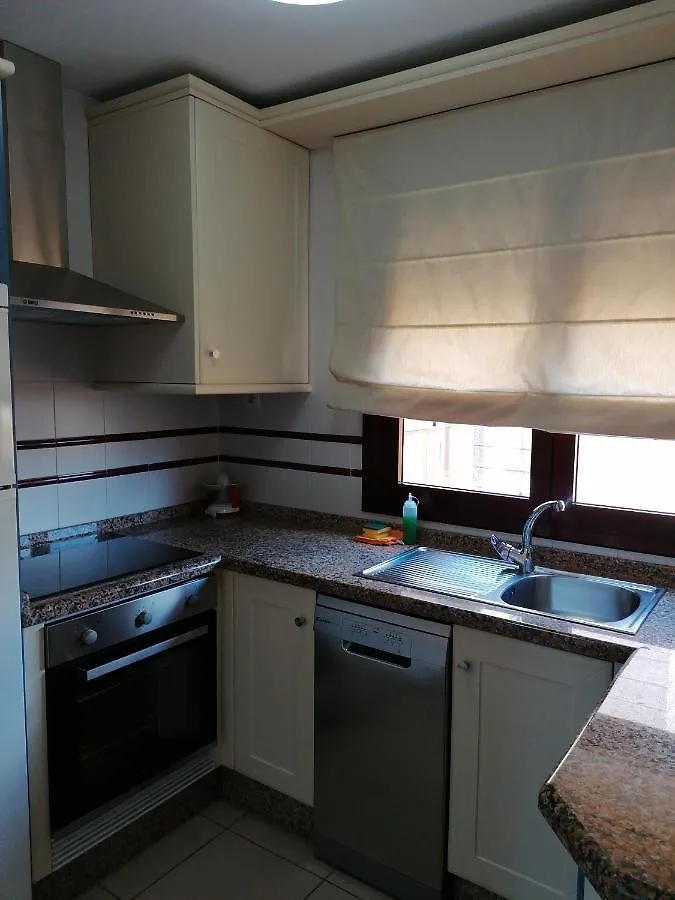 The Apartment Gran Tarajal