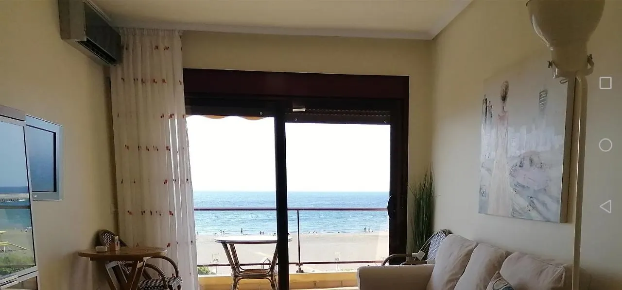 The Apartment Gran Tarajal