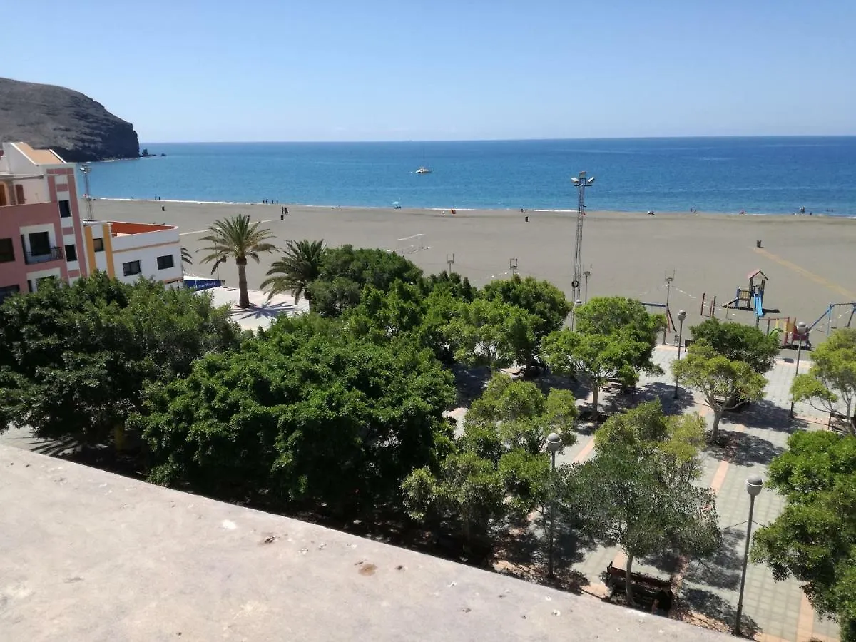 The Apartment Gran Tarajal Spanien