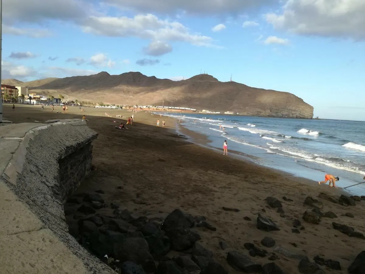 The Apartment Gran Tarajal Spanien