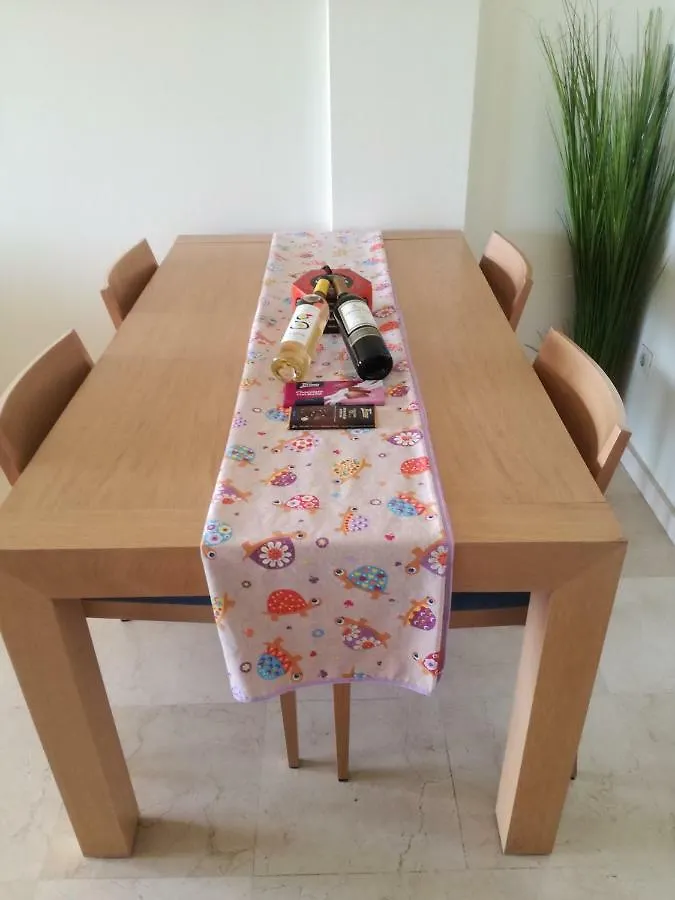 The Apartment Gran Tarajal Spanien