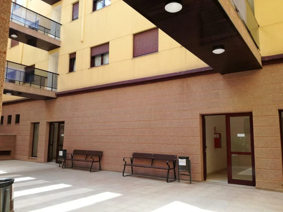 The Apartment Gran Tarajal