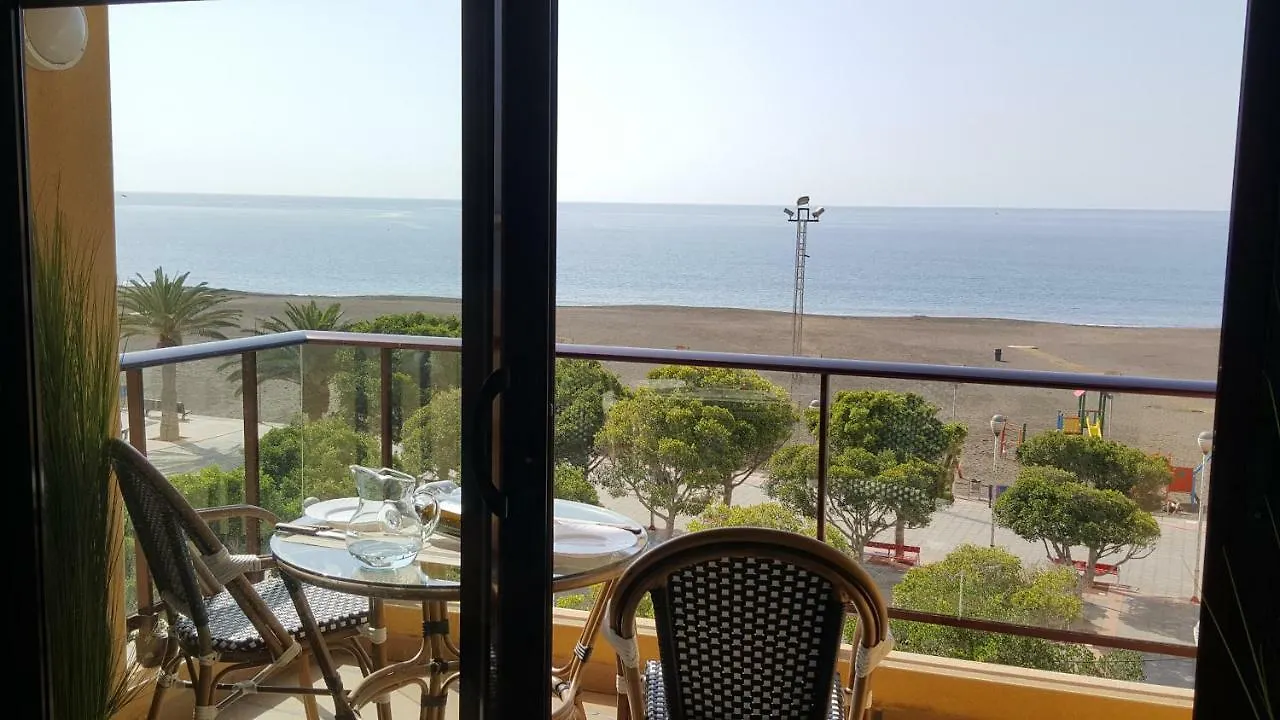 The Apartment Gran Tarajal 0*,  Spanien
