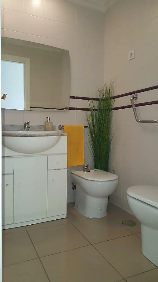 The Apartment Gran Tarajal Spanien