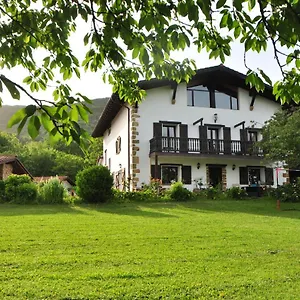 casa-mendilore.basquecountryhotels.org/