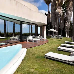 villa-rock.catalonia-hotels.com/