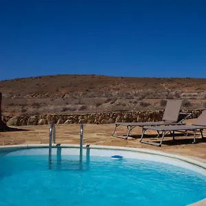  Ferienhaus Casa El Horno
