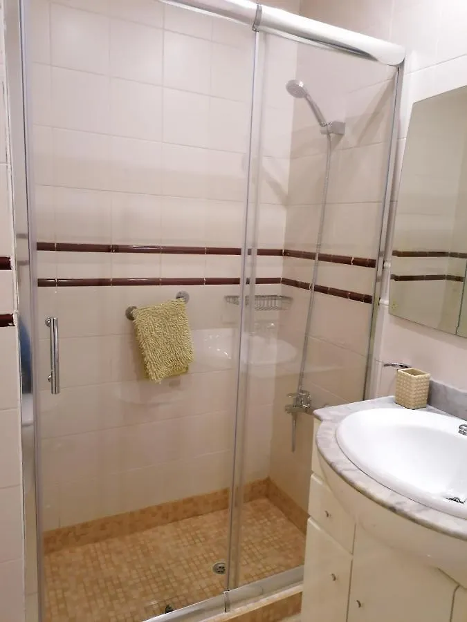 The Apartment Gran Tarajal