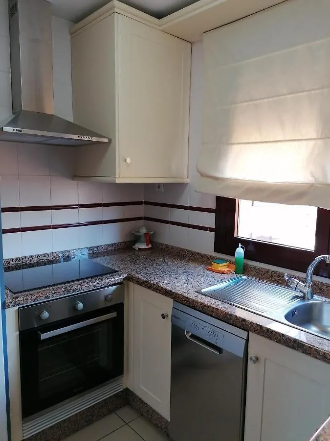 The Apartment Gran Tarajal