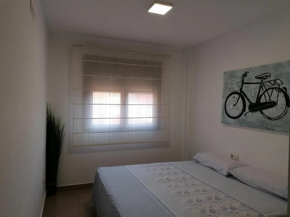 The Apartment Gran Tarajal 0*,  Spain