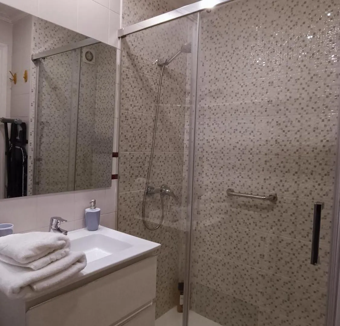 The Apartment Gran Tarajal 0*,