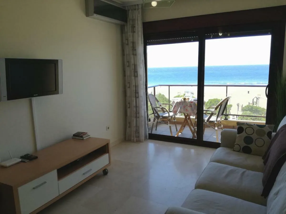 The Apartment Gran Tarajal