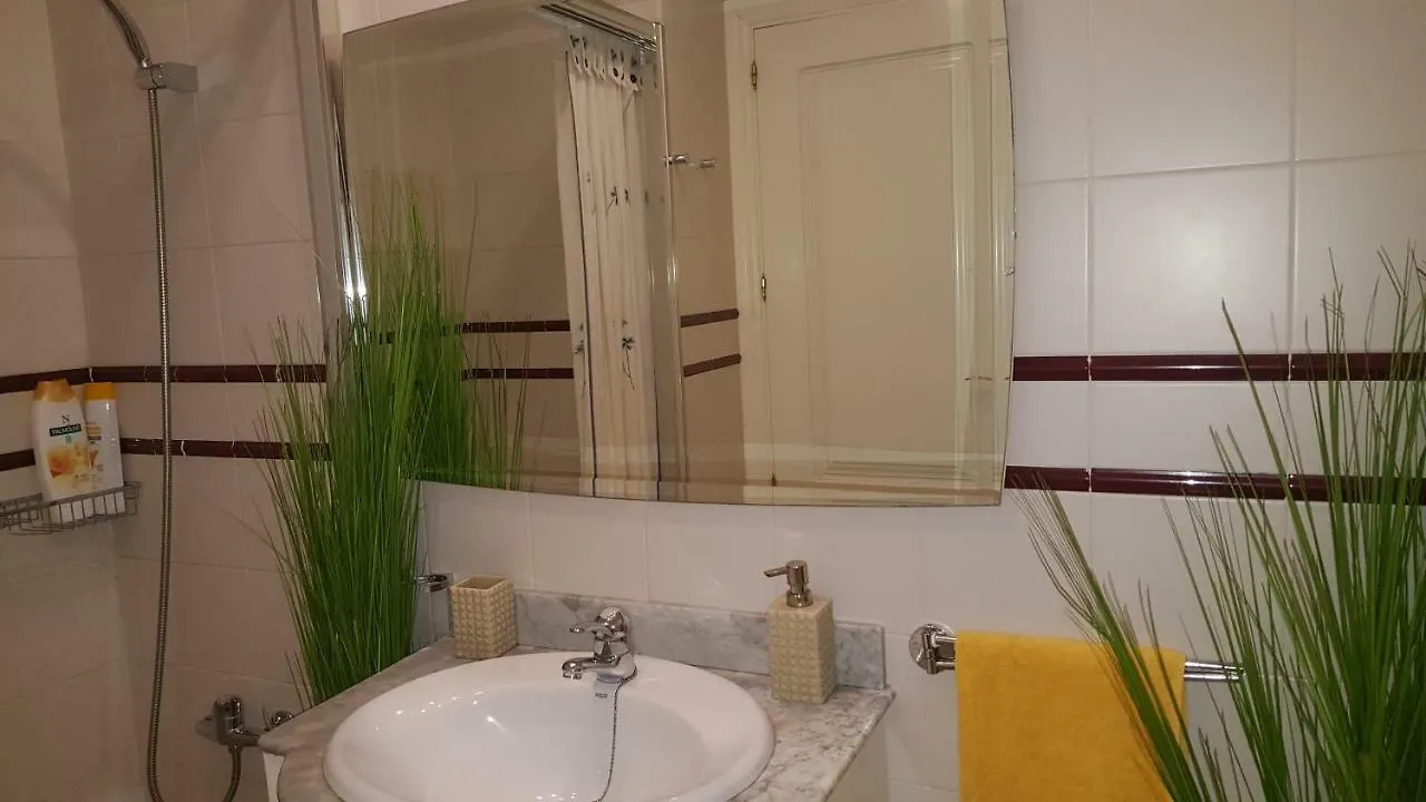 The Apartment Gran Tarajal